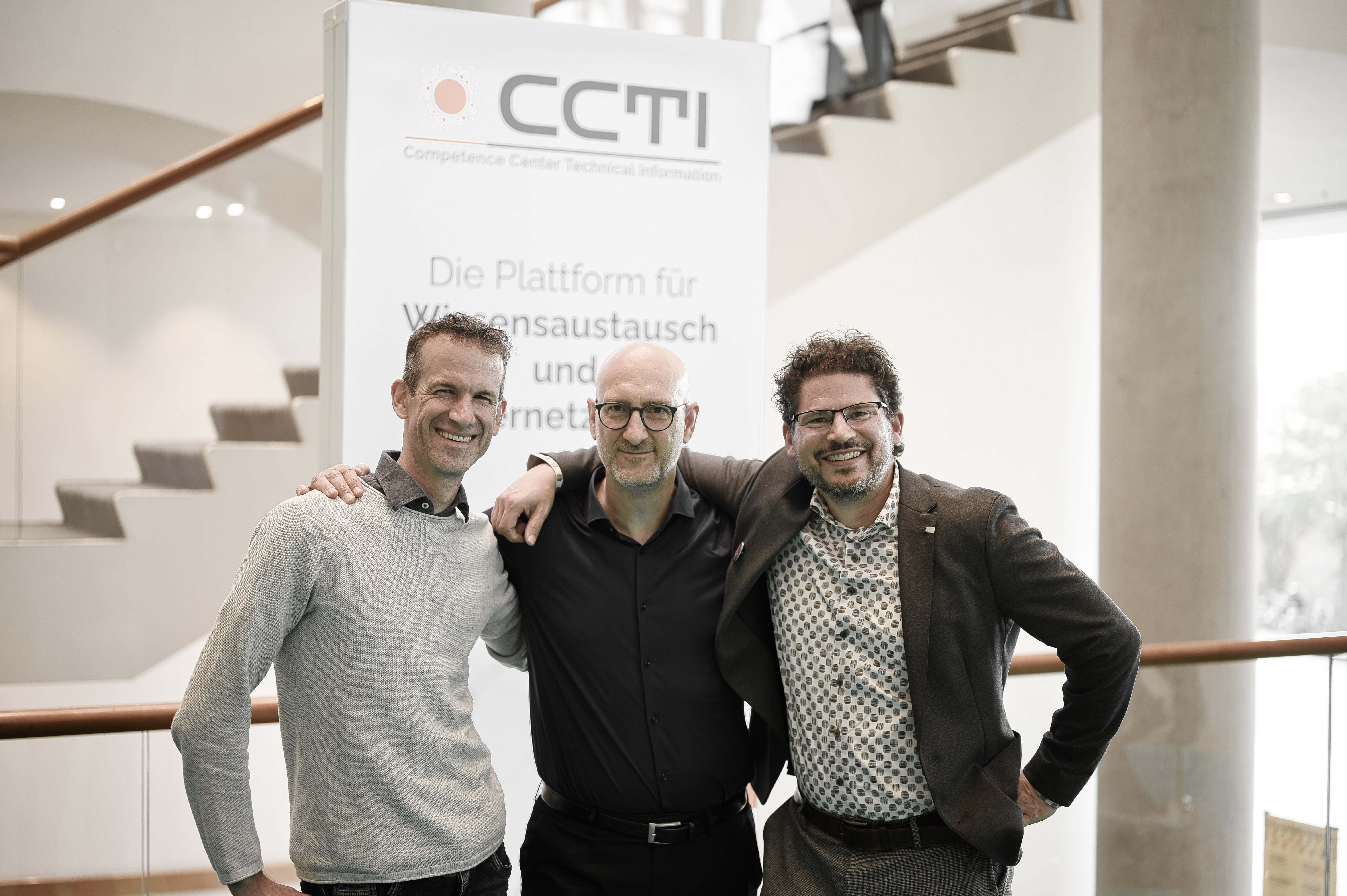 CCTI-Team